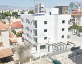 Studio for rent in engomi, nicosia cyprus 5