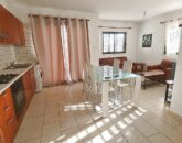 1 bed apartment for rent in lykabittos, nicosia cyprus 2