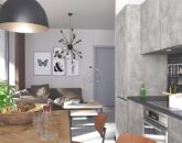 2 bed apartment for sale in aglantzia, nicosia cyprus 8