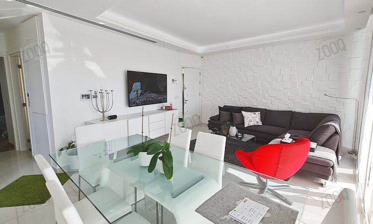 2 bed luxury flat for rent in aglantzia, nicosia cyprus 14