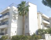 3 bed top floor apartment for sale in palouriotissa, nicosia cyprus 1
