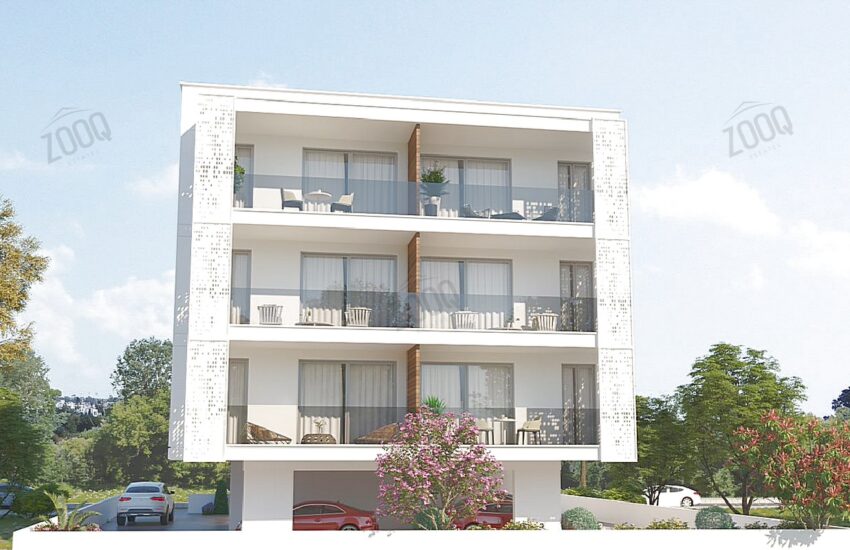 1 bed apartment for sale in aglantzia, nicosia cyprus 3
