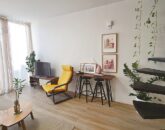 1 bedroom maisonette flat for sale in aglantzia, nicosia cyprus 16