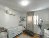 2 bed apartment for rent in nicosia city centre, cyprus 3
