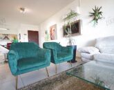 2 bed luxury flat in engomi, nicosia cyprus 1