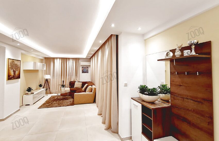 2 bedroom flat for rent in engomi, nicosia cyprus 14