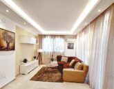 2 bedroom flat for rent in engomi, nicosia cyprus 2