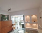 2 bedroom penthouse for rent in lykabittos, nicosia cyprus 10
