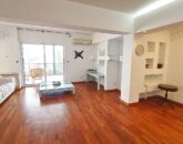 2 bedroom penthouse for rent in lykabittos, nicosia cyprus 2