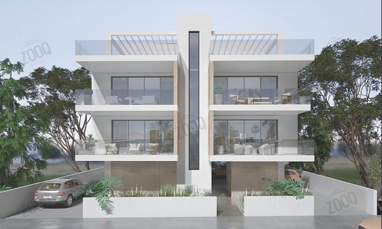 3 bed apartment for sale in strovolos, nicosia cyprus 1