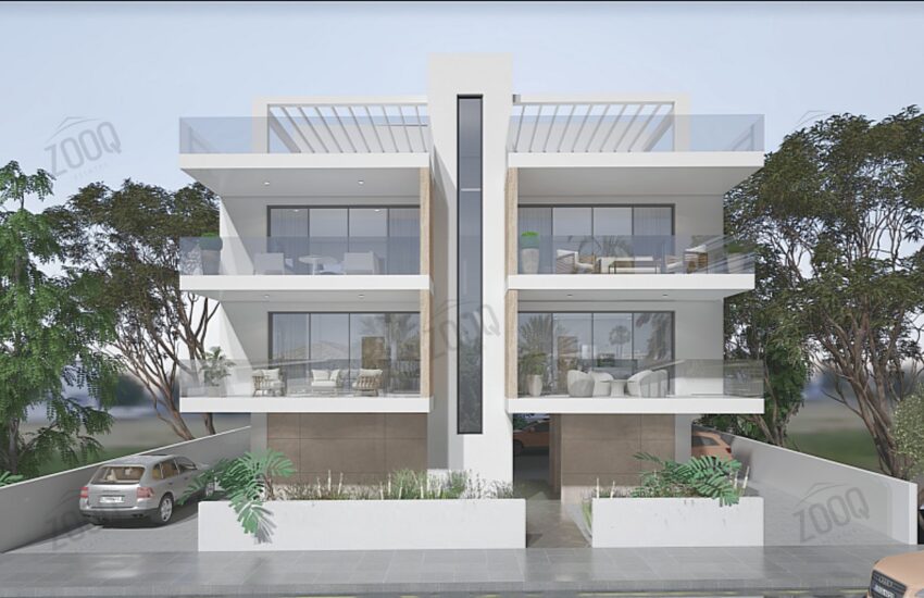 3 bed apartment for sale in strovolos, nicosia cyprus 1