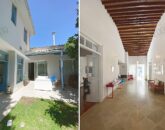 4 bed mansion house for rent in agioi omologites, nicosia cyprus 30