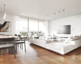 4 bedroom penthouse for sale in engomi, nicosia cyprus 9