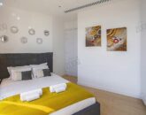 1 bedroom luxury flat for rent in nicosia city centre, cyprus 3