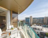 1 bedroom luxury flat for rent in nicosia city centre, cyprus 4