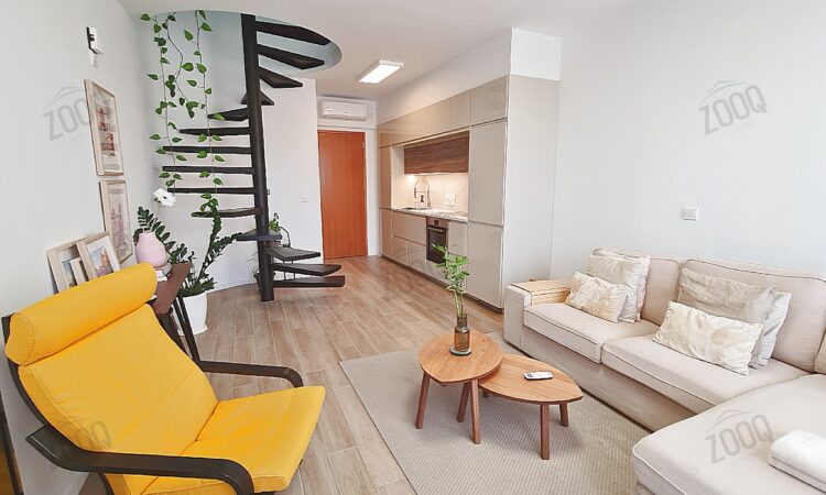 1 bedroom maisonette flat for sale in aglantzia, nicosia cyprus 4