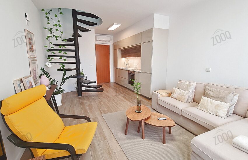 1 bedroom maisonette flat for sale in aglantzia, nicosia cyprus 4