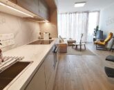 1 bedroom maisonette flat for sale in aglantzia, nicosia cyprus 6