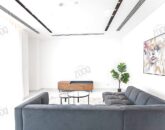 2 bedroom luxury flat for rent in nicosia city centre, cyprus 1