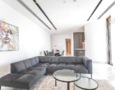 2 bedroom luxury flat for rent in nicosia city centre, cyprus 3