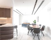 2 bedroom luxury flat for rent in nicosia city centre, cyprus 6