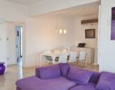 3 bed apartment for rent in nicosia city centre, cyprus 19