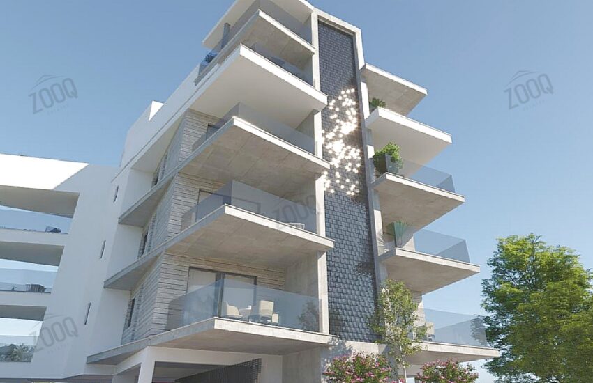 3 bed penthouse for sale in aglantzia, nicosia cyprus 5