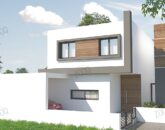 3 bedroom house for sale in kallithea, nicosia cyprus 1