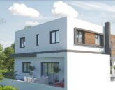 3 bedroom house for sale in kallithea, nicosia cyprus 2