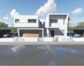 3 bedroom house for sale in latsia, nicosia cyprus 1