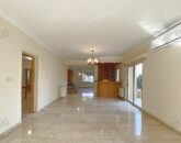 4 bed ground floor flat for rent in acropolis, nicosia cyprus 6