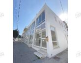 Commercial shop for rent in strovolos, nicosia cyprus 1