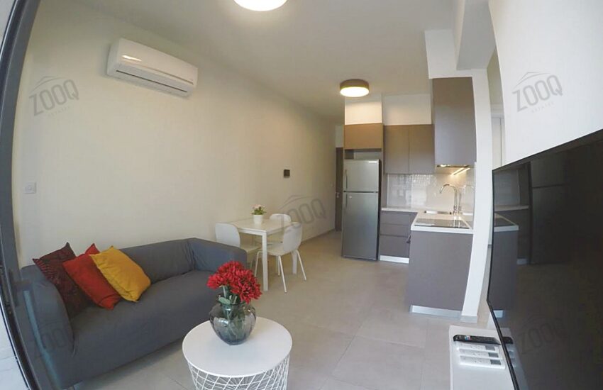 2 bedroom flat for rent in aglantzia, nicosia cyprus 2