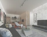2 bedroom flat for sale in latsia, nicosia cyprus 3