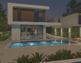 3 bedroom house for sale in geri, nicosia cyprus 1