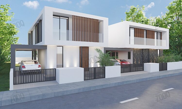 3 bedroom house for sale in geri, nicosia cyprus 3