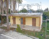 3 bedroom ground floor house for rent in dali, nicosia cyprus 3