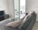 1 bed flat for rent in engomi, nicosia cyprus 5