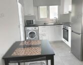 1 bed flat for rent in engomi, nicosia cyprus 8