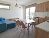 1 bed luxury flat for rent in engomi, nicosia cyprus 9