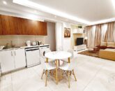 2 bed apartment for rent in engomi, nicosia cyprus 11