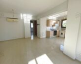 2 bed flat for rent in engomi, nicosia cyprus 2