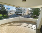 2 bed flat for rent in engomi, nicosia cyprus 9