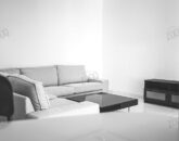 2 bedroom luxury flat for rent in nicosia city centre, cyprus 13