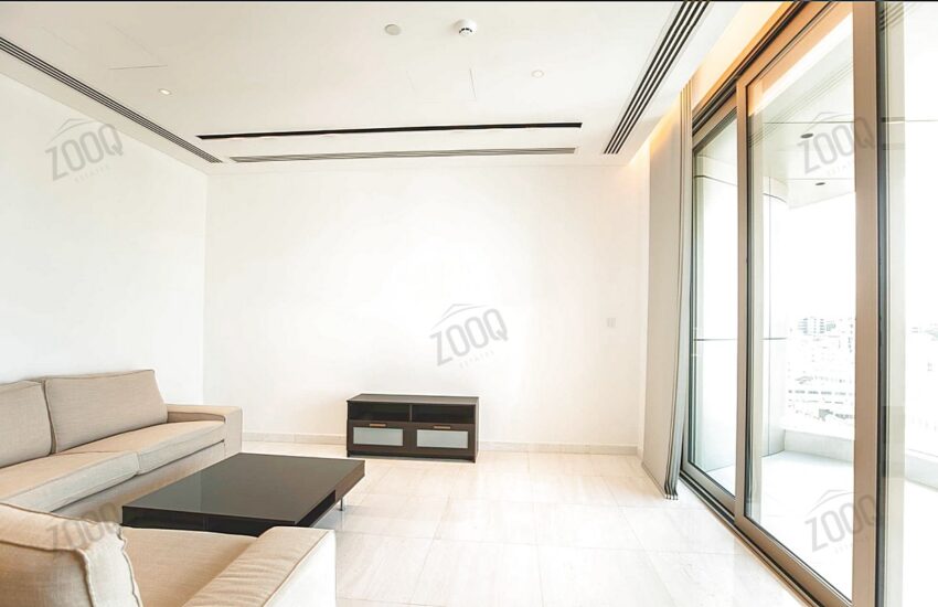 2 bedroom luxury flat for rent in nicosia city centre, cyprus 2