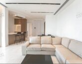 2 bedroom luxury flat for rent in nicosia city centre, cyprus 4