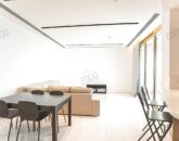 2 bedroom luxury flat for rent in nicosia city centre, cyprus 5