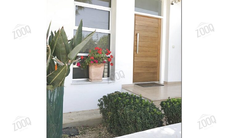 4 bed house for rent in archangelos, nicosia cyprus 1
