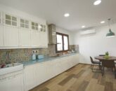 5 bedroom house for rent in kokkinotrimithia, nicosia cyprus 10
