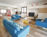 5 bedroom house for rent in kokkinotrimithia, nicosia cyprus 4